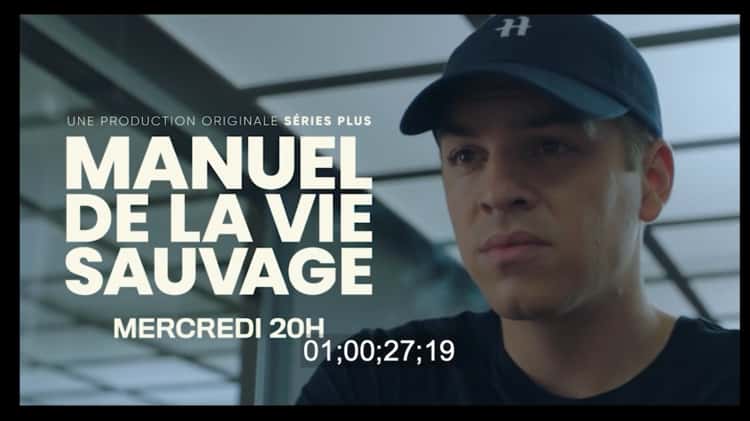 Manuel de la vie sauvage on Vimeo