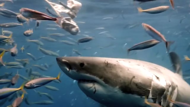 Shark Women 