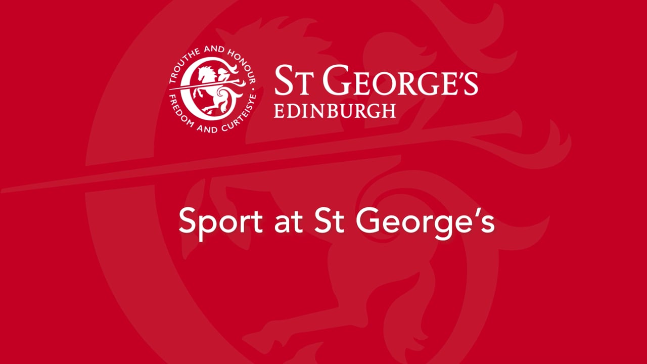 Sport at St George's