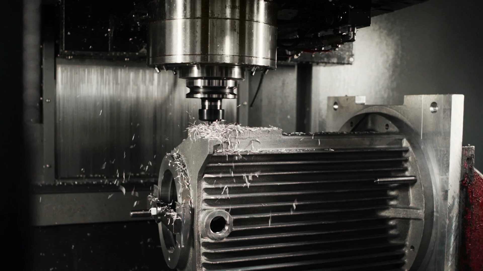 Diamond Precision Engineering July 2022 Video 1of3 on Vimeo