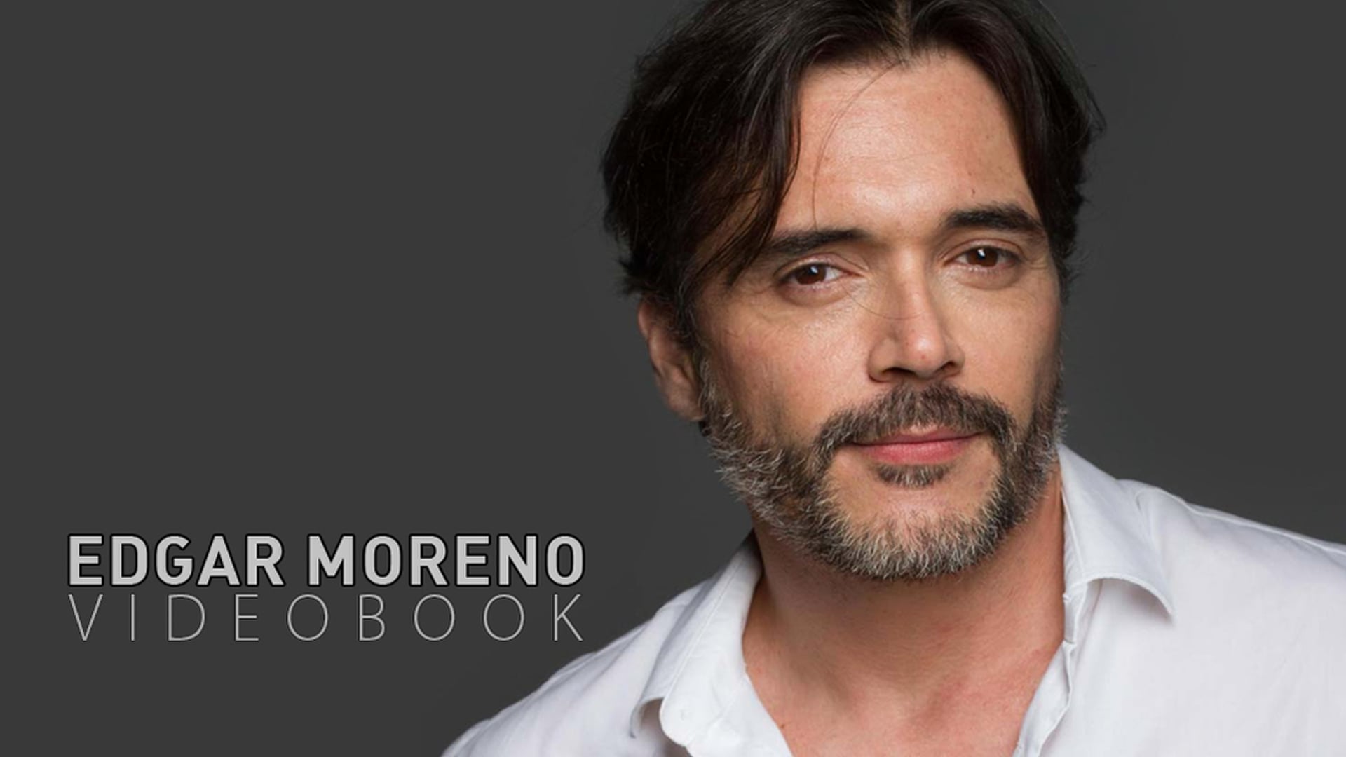 Edgar Moreno | Videobook