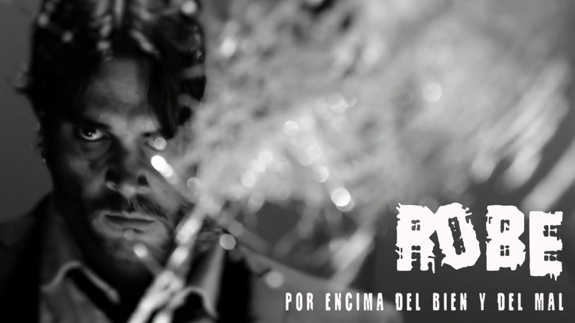 Edgar Moreno | Videoclip "Por encima del bien y del mal" (Robe)