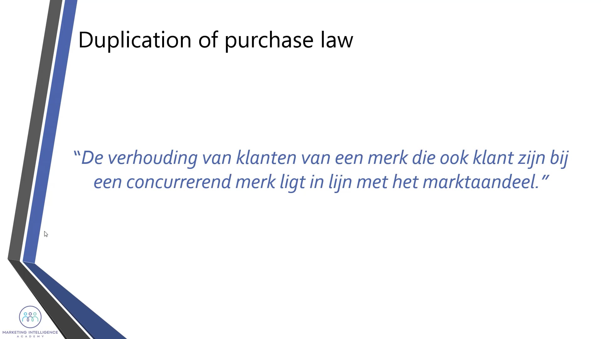 02.8 Duplication of purchase law on Vimeo