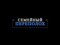 Семейный переполох