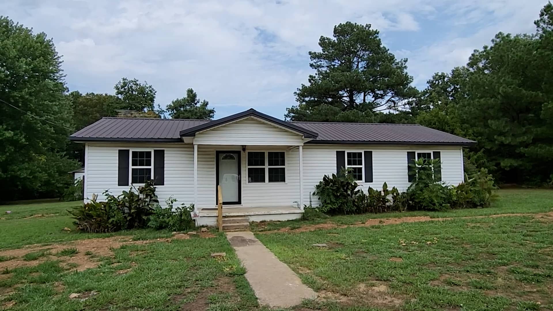 472045 E 810 Road Stilwell, OK Video Tour on Vimeo