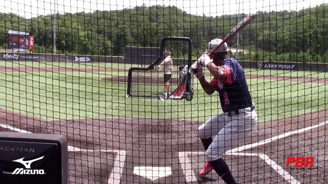 Top High School Baseball Player in each Class for 2021-2024 - ITG Next