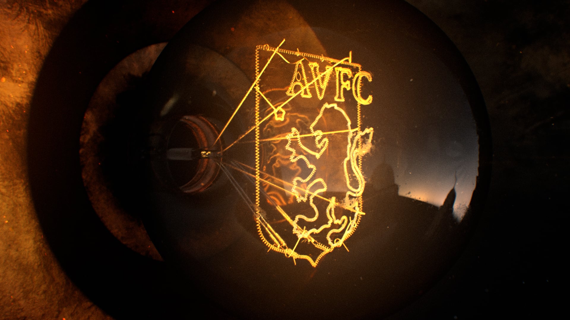 Carabao Cup | Opening Title Sequence