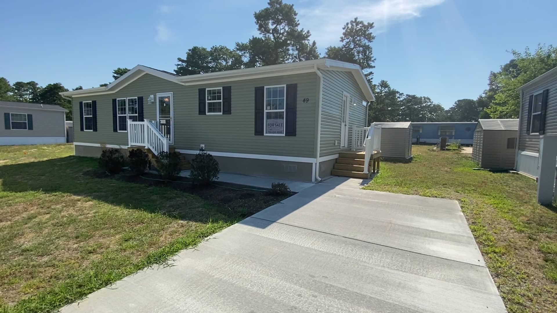 Pine Ridge Site 2049 PO 22560547 on Vimeo