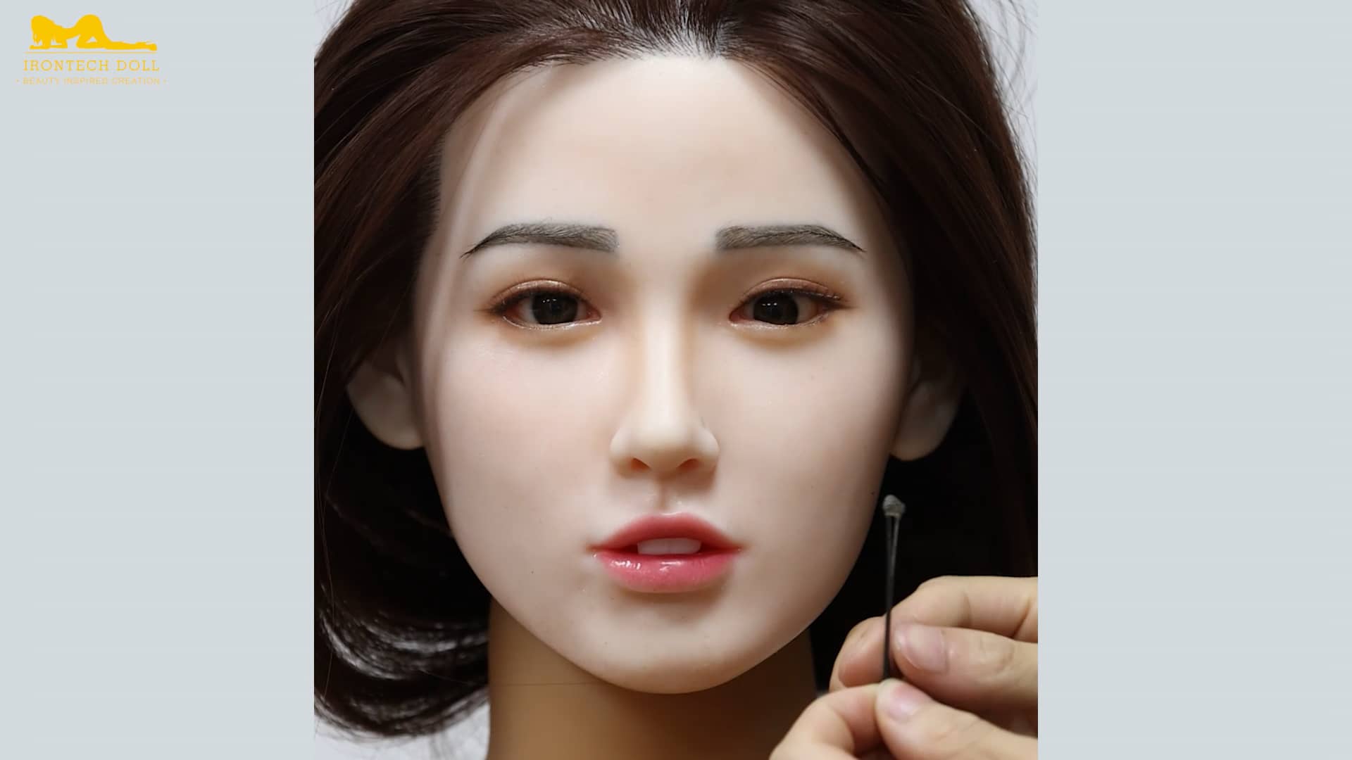 irontech sexdoll