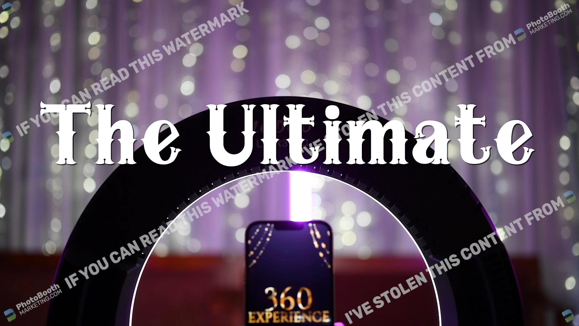 360 Big time on Vimeo