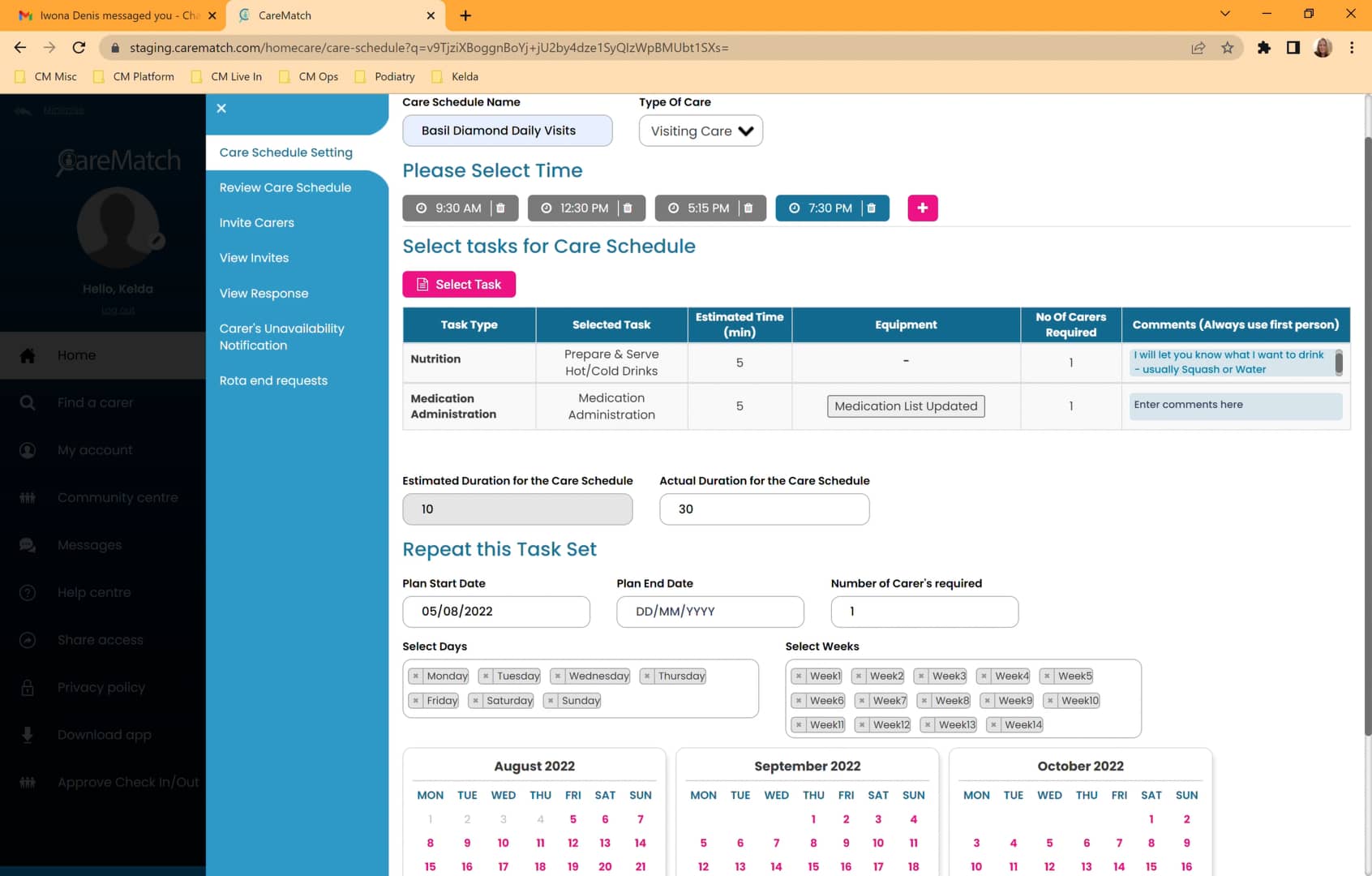 CareMatch Google Chrome 20220803 125856.mp4 on Vimeo