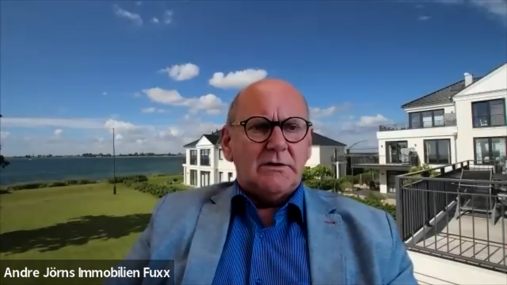 Auslands- und Ferienimmobilien