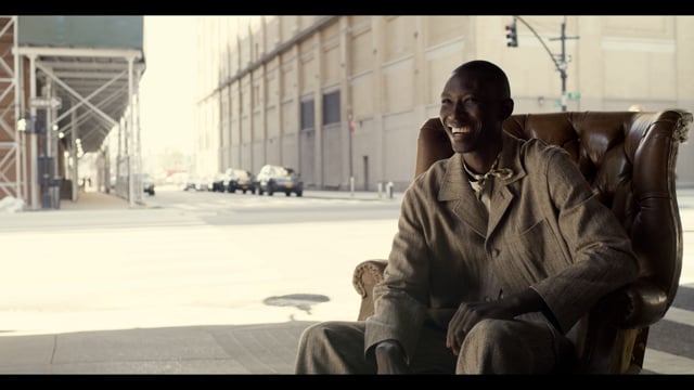 still frame