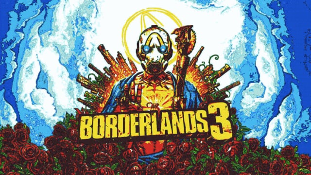 Re-Work | Borderlands 3 Trailer | Sound Design