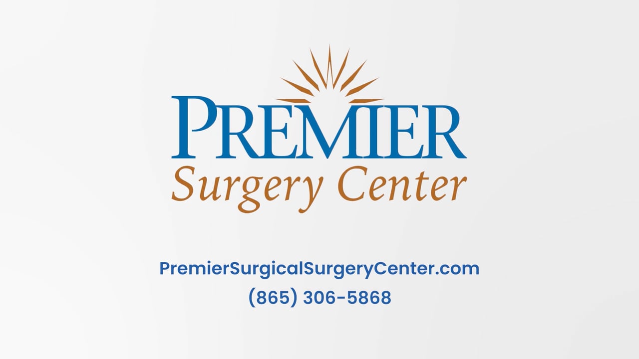 Premier Surgery Center On Vimeo