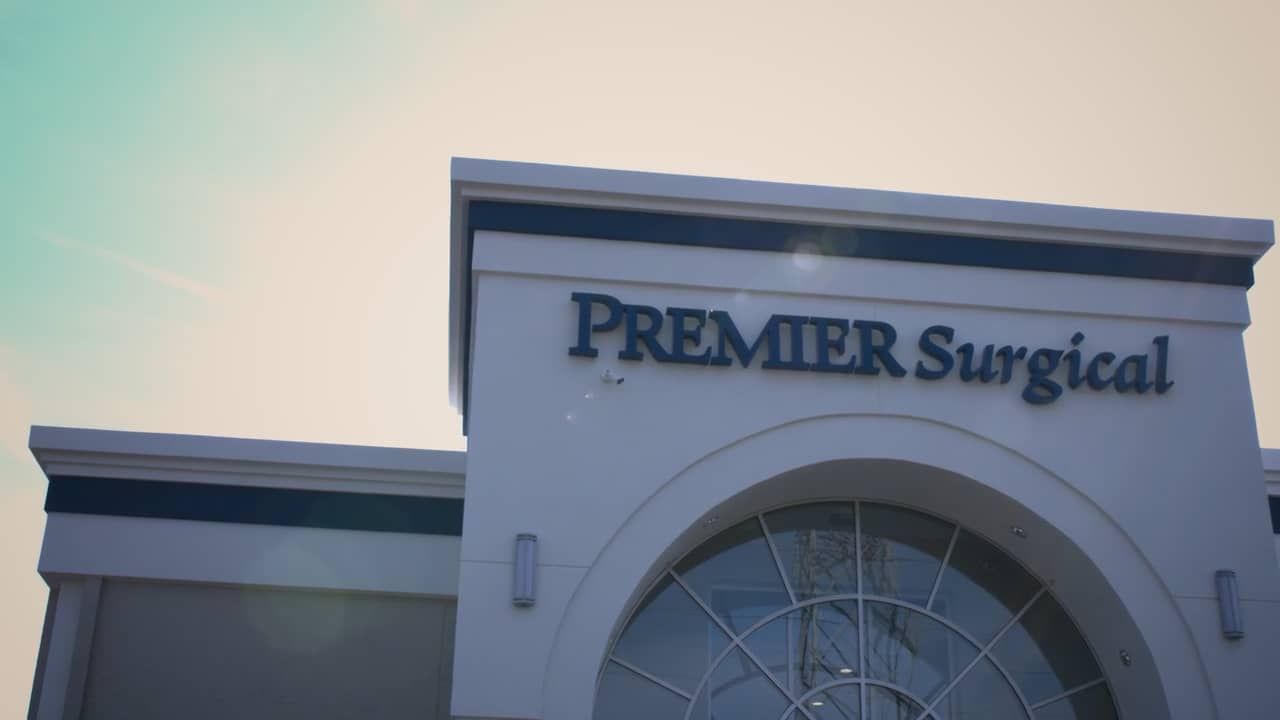 Premier Surger Center Tour on Vimeo