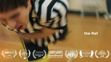 the Ref - Youth Sports