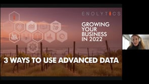 3 Ways to use Advanced Data Growing your business in 2022