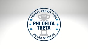 Founders Trophy 2022 video thumbnail