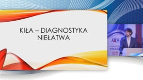 Kiła – diagnostyka niełatwa. – studium przypadku