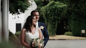 Statham Lodge Wedding