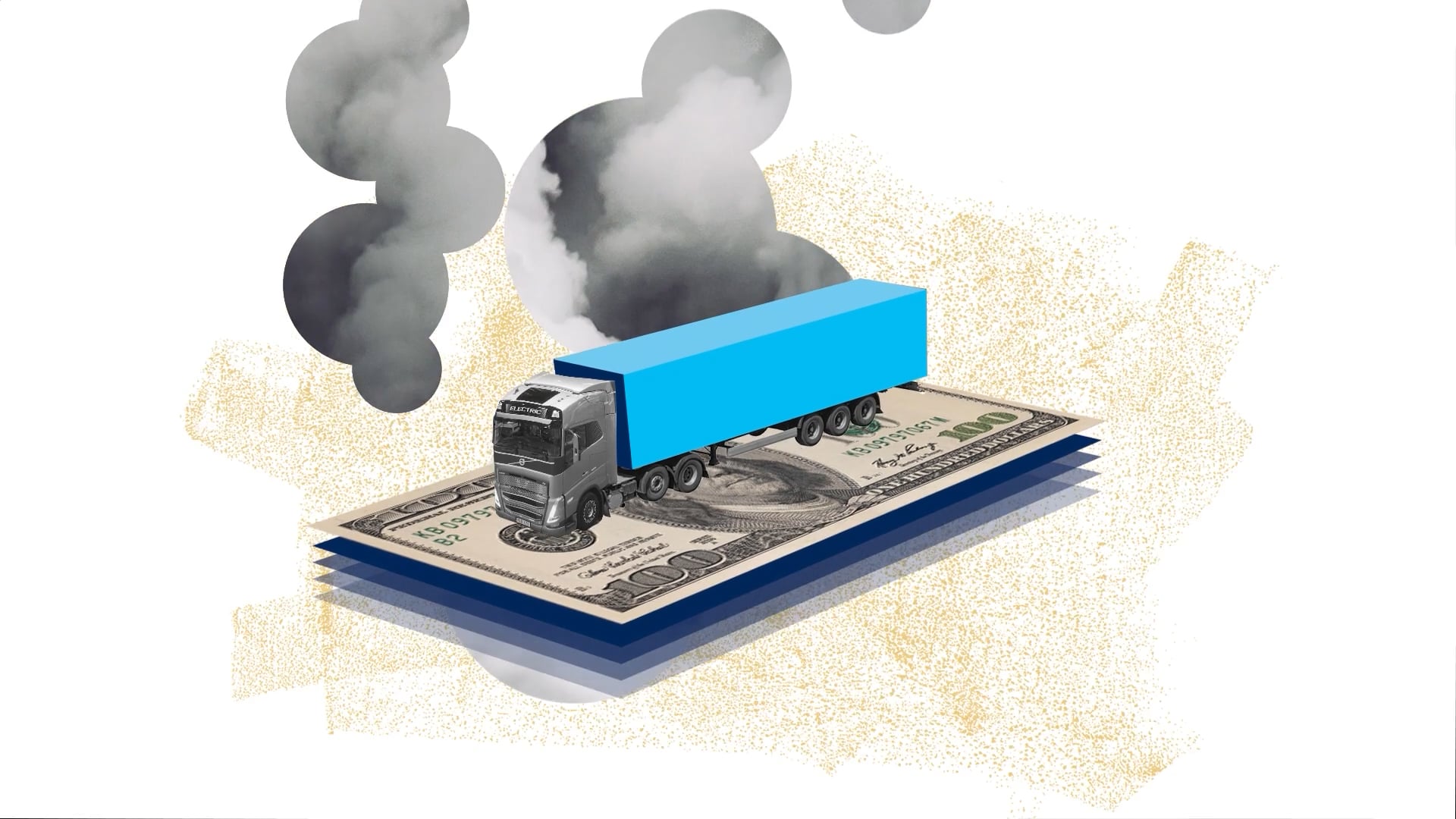 Transportation Sustainability with Blue Yonder
