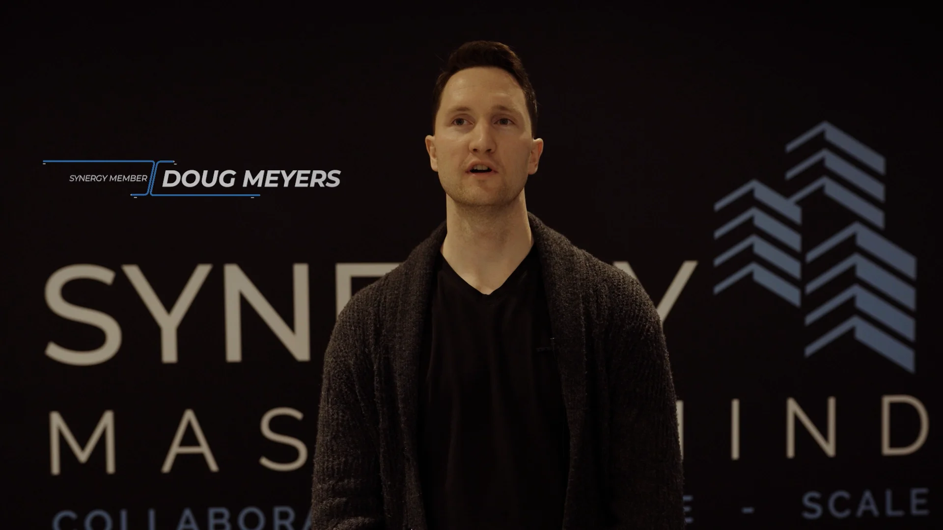Synergy Mastermind