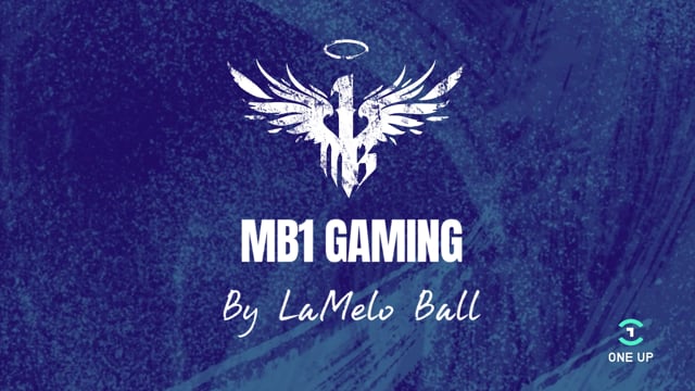 MB1 Gaming Promo