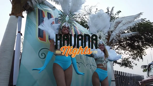 Hip In Detroit: Head to Belle Isle for Havana Nights