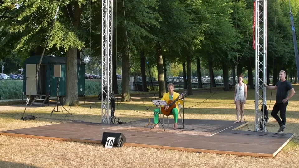 full show for vimeo on Vimeo