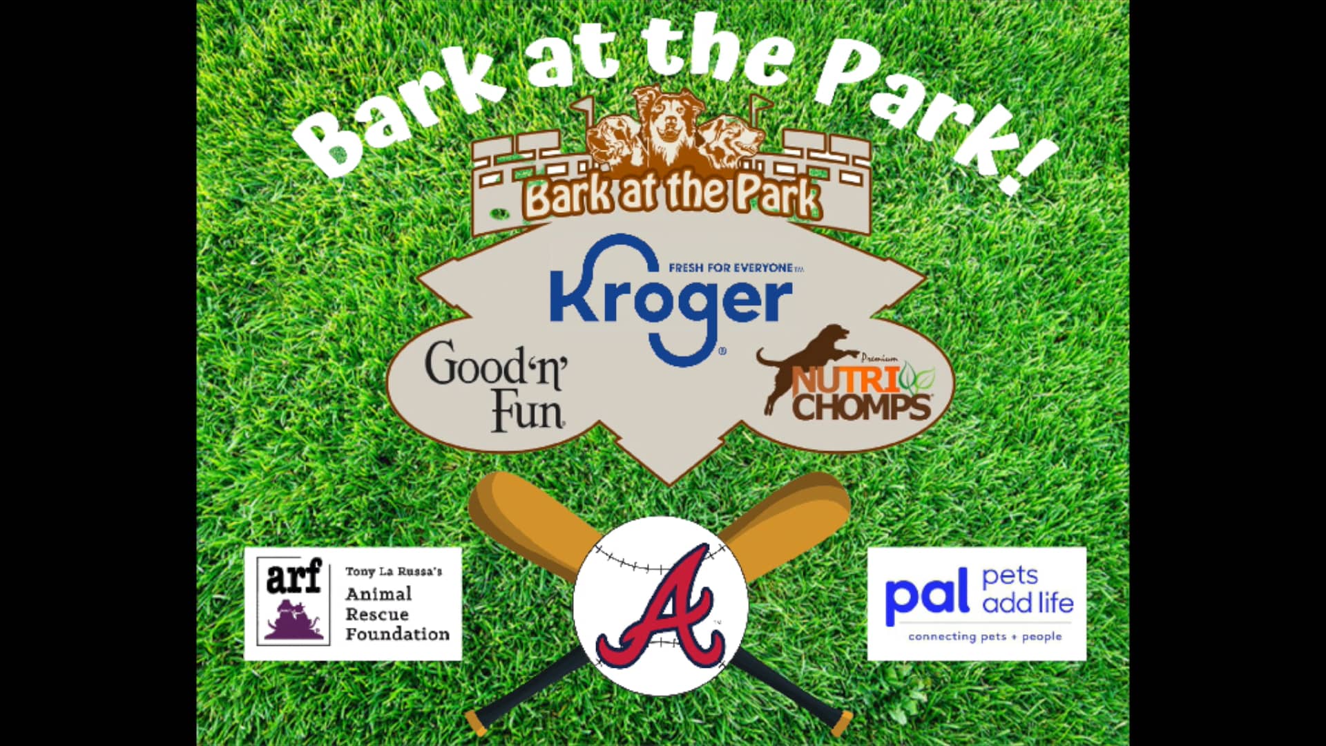 Bark at the Park Braves.mp4 on Vimeo