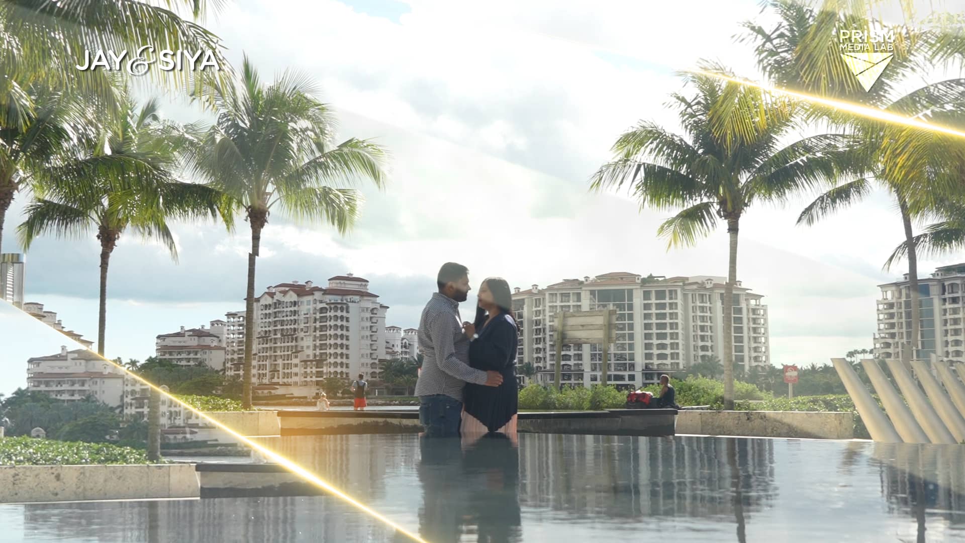 Jay & Siya | Same Day Edit on Vimeo
