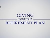 Retirement Plans