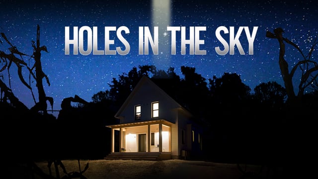 Holes in the Sky: The Sean Miller Story - Trailer