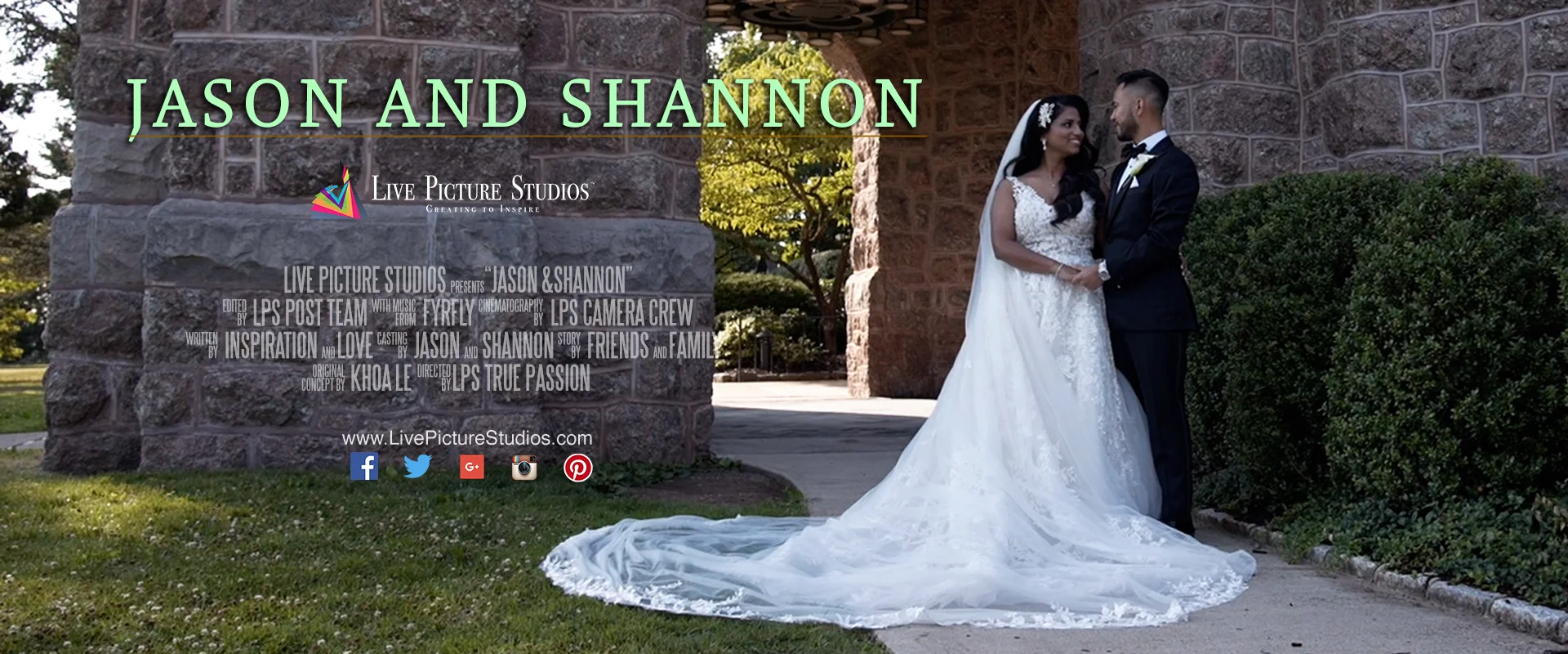 Shannon and jason wedding | Honestweddingadvice.com