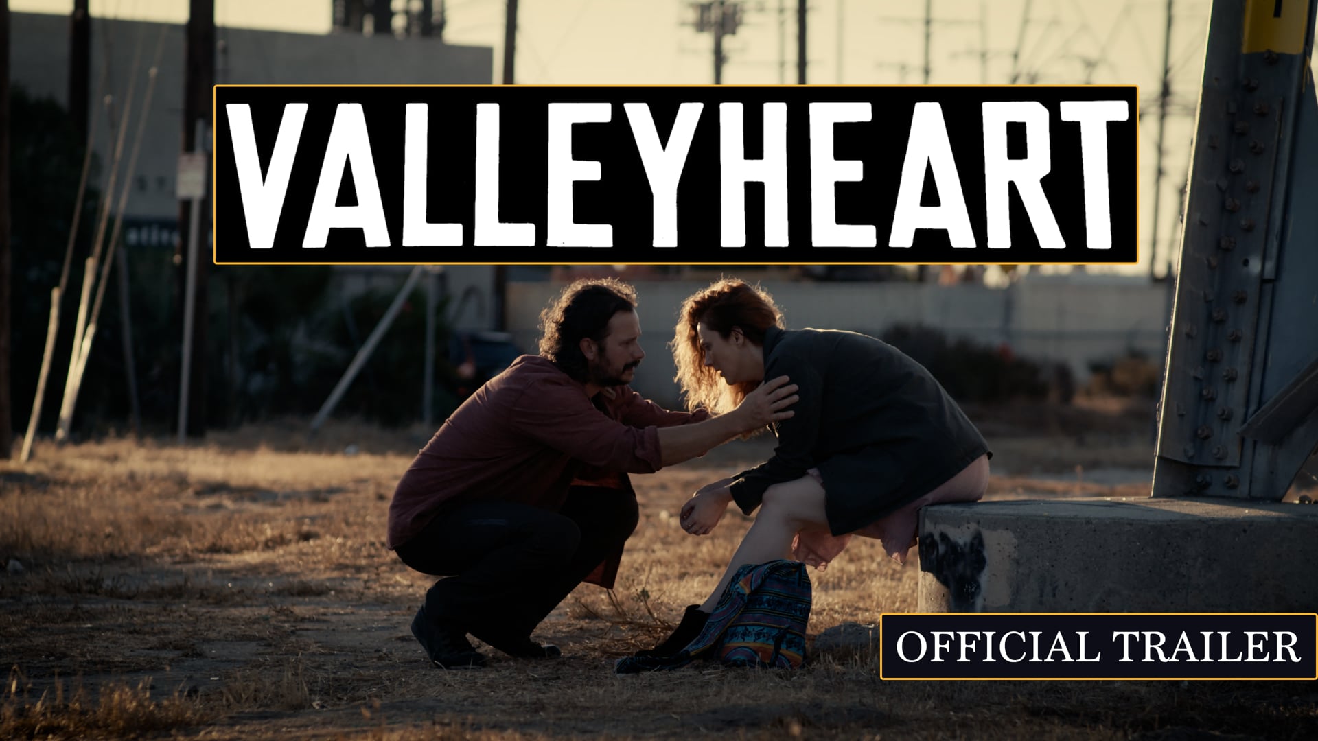 Valleyheart Official Trailer