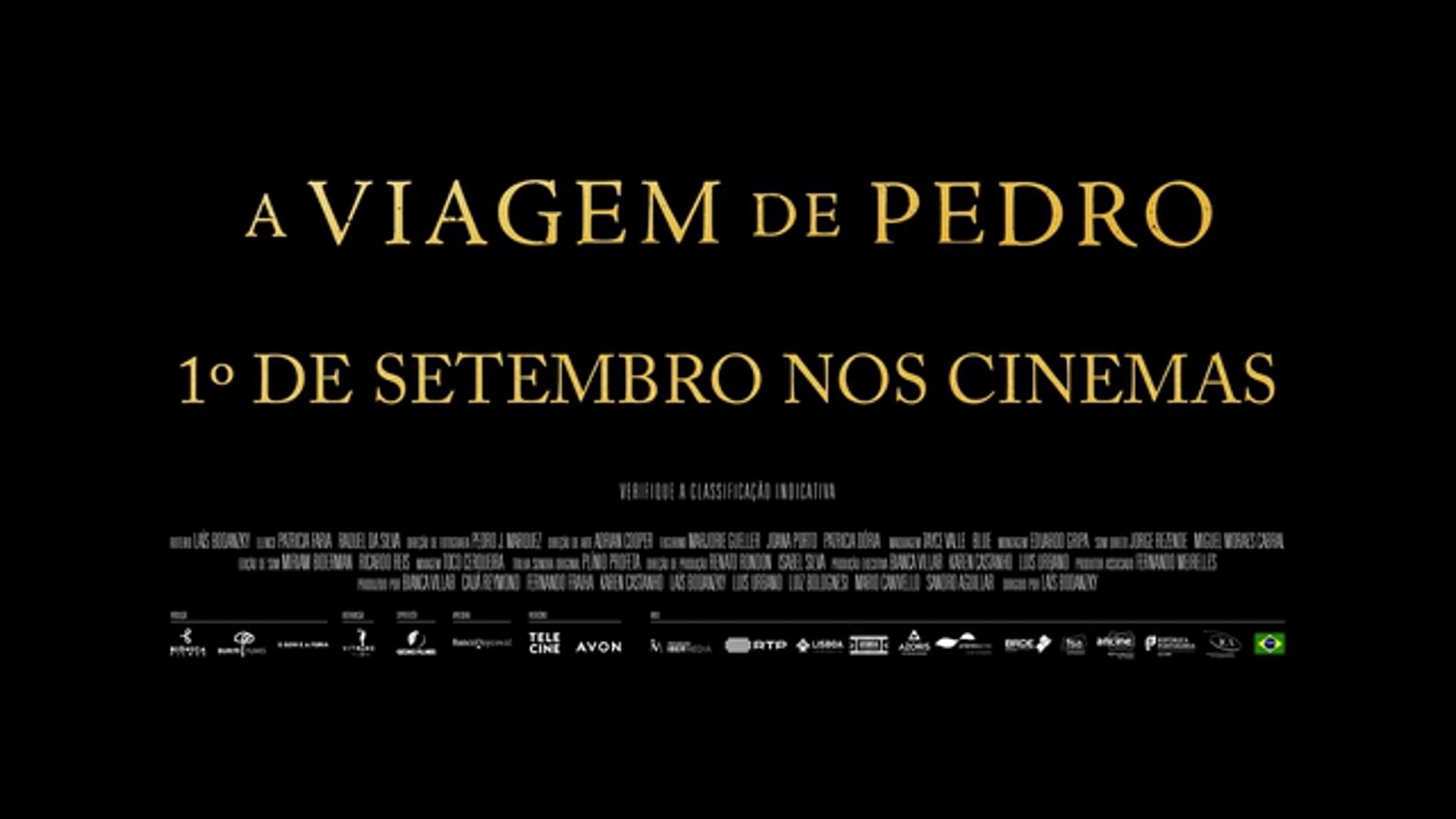 Making of | Estrutura