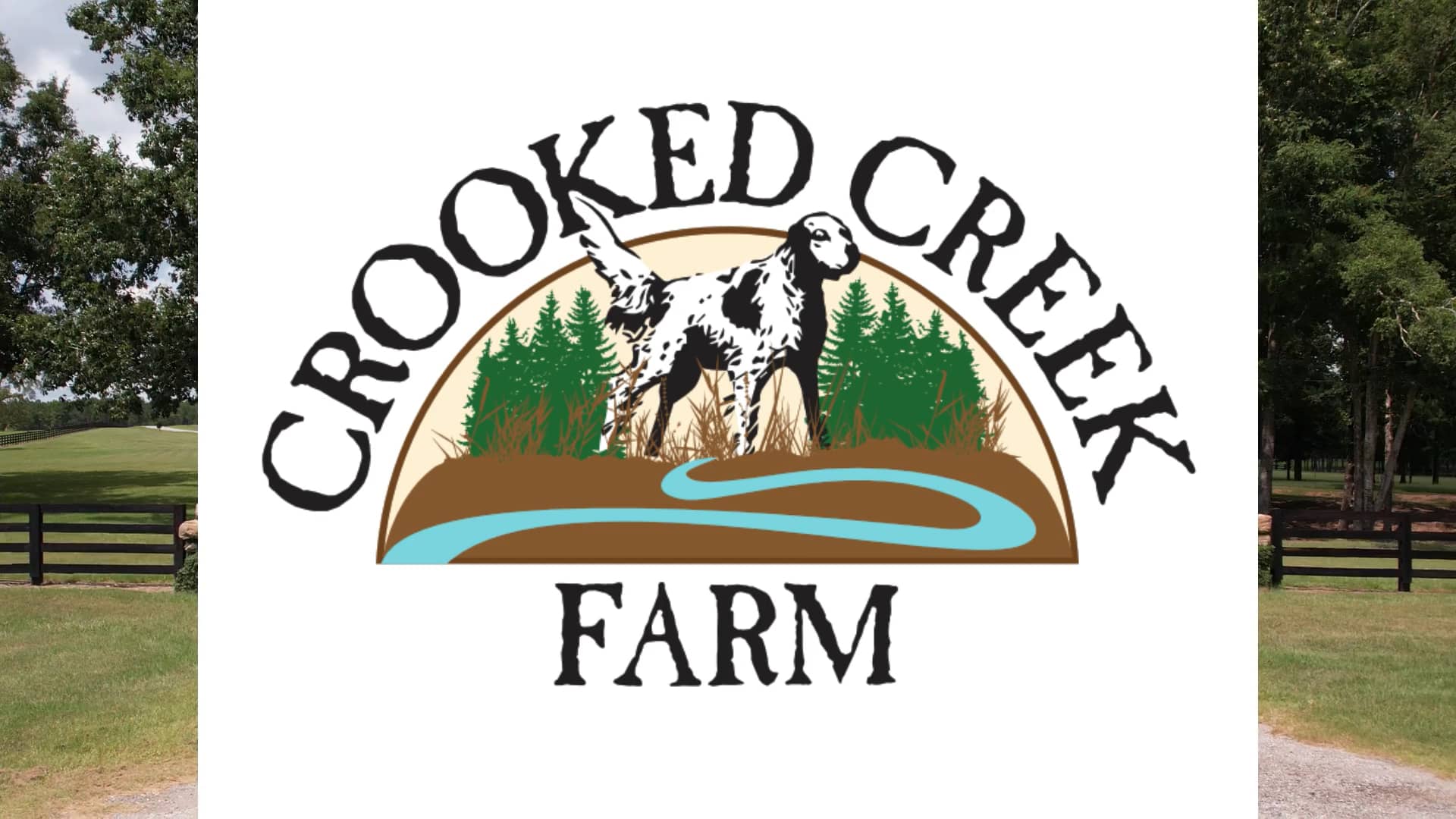 Crooked Creek Farm on Vimeo