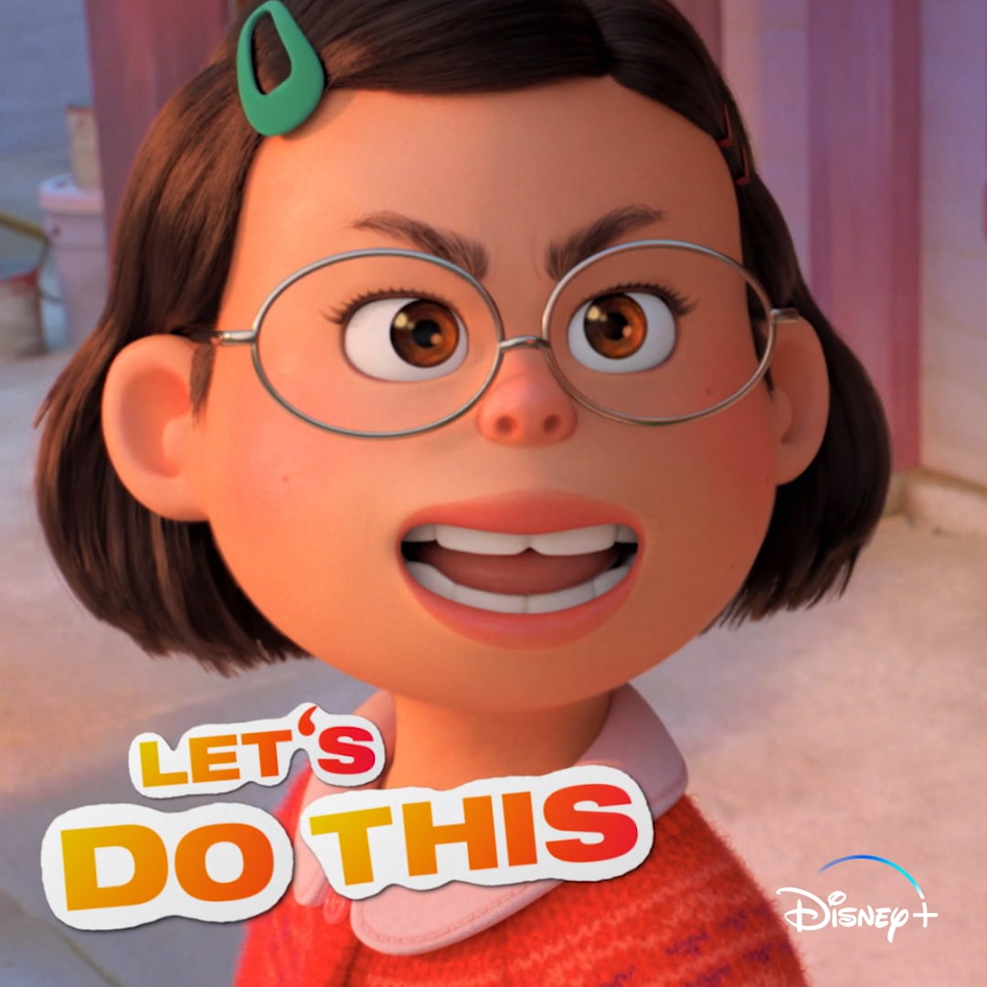 Turning Red "Boots and Cats" on Vimeo