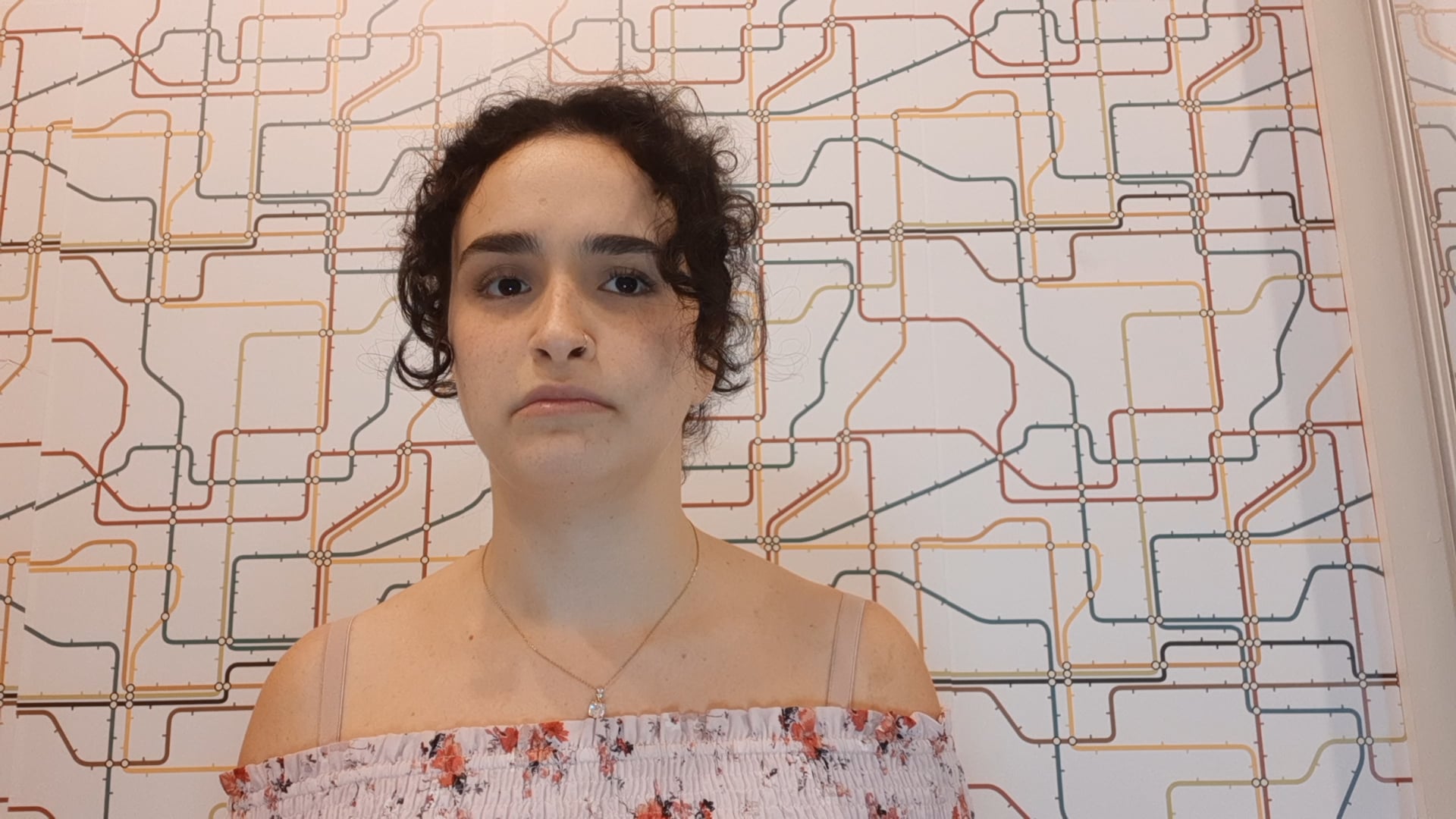 Monólogo Diário de uma Paixão por Alice Lieban