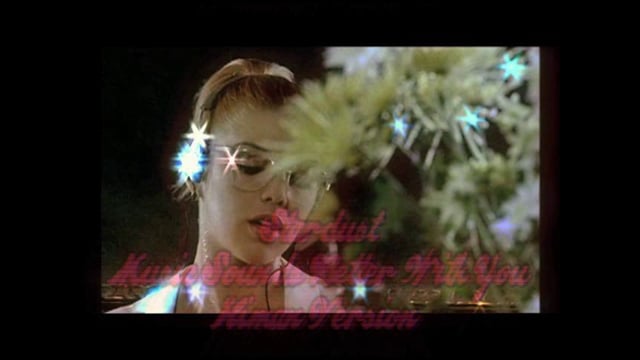 Stardust - Music Sounds Better With You thumbnail