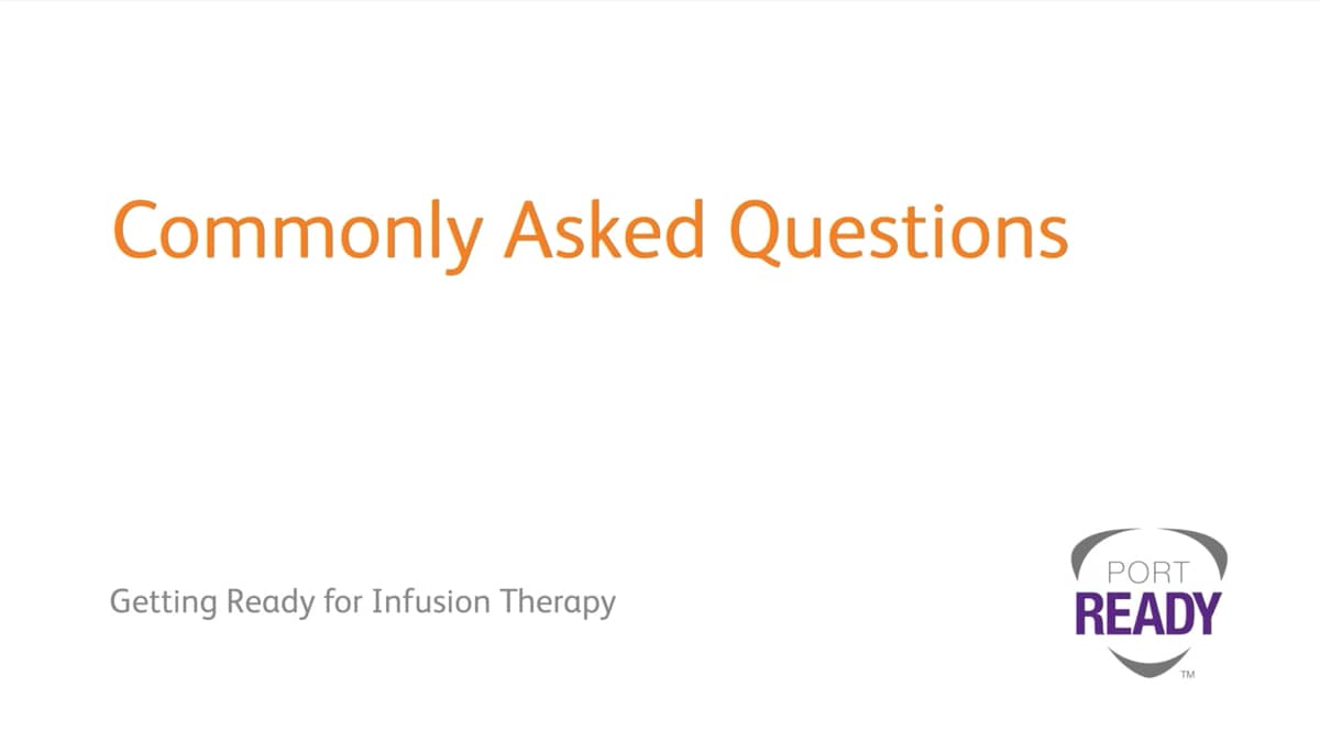 Commonly Asked Questions