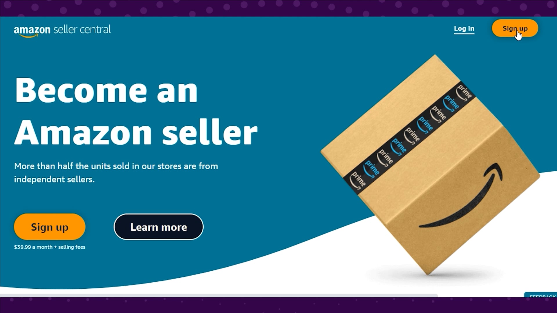 Amazon services motionvideo on Vimeo