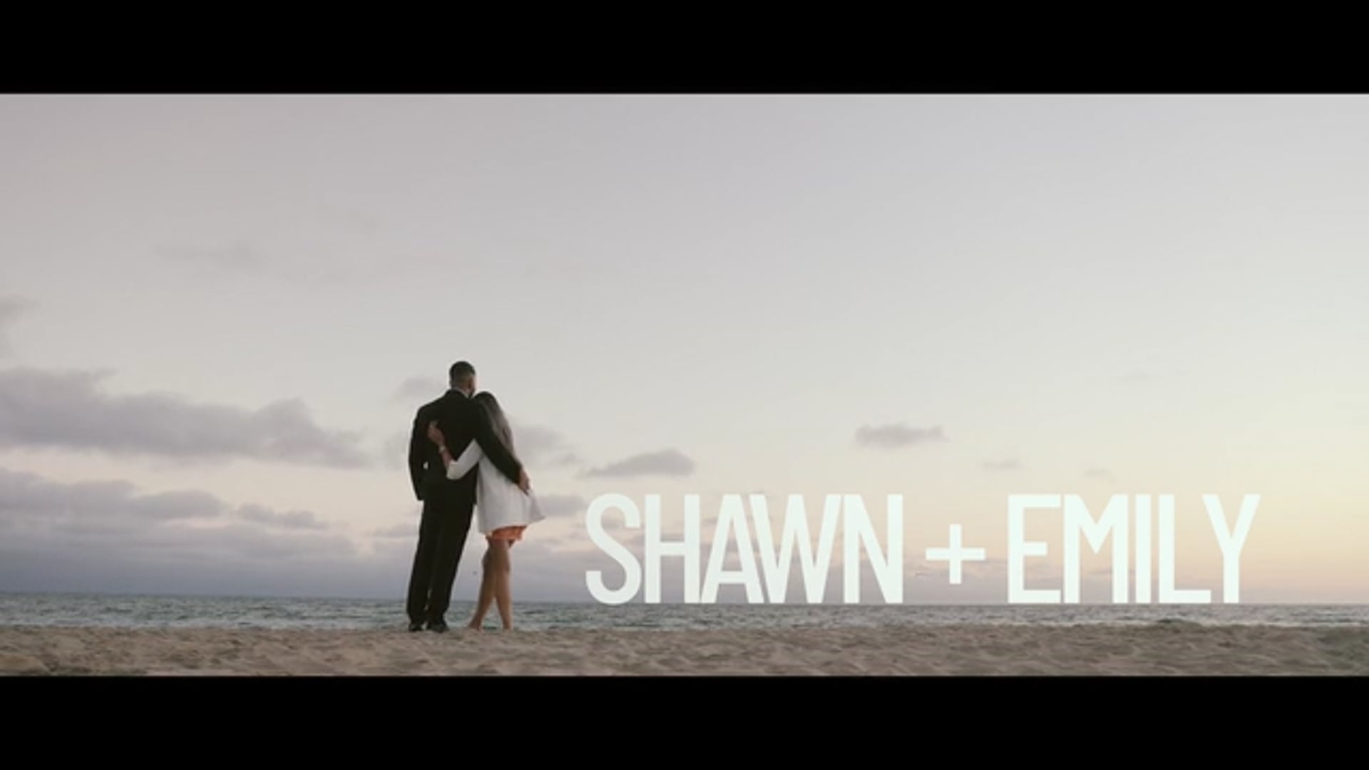 Shawn and Emily Santa Monica Proposal