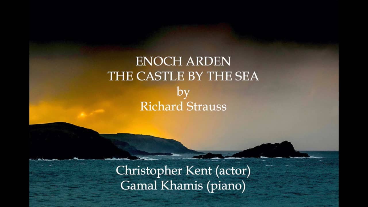 Enoch Arden new trailer 2022.mp4 on Vimeo