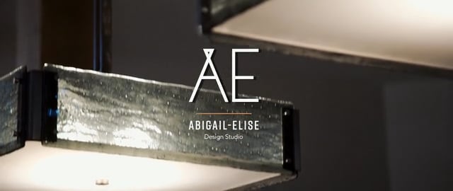 Abigail Elise Design - Promo