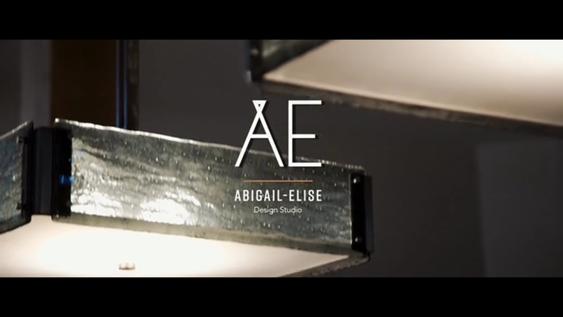 Abigail Elise Design - Promo
