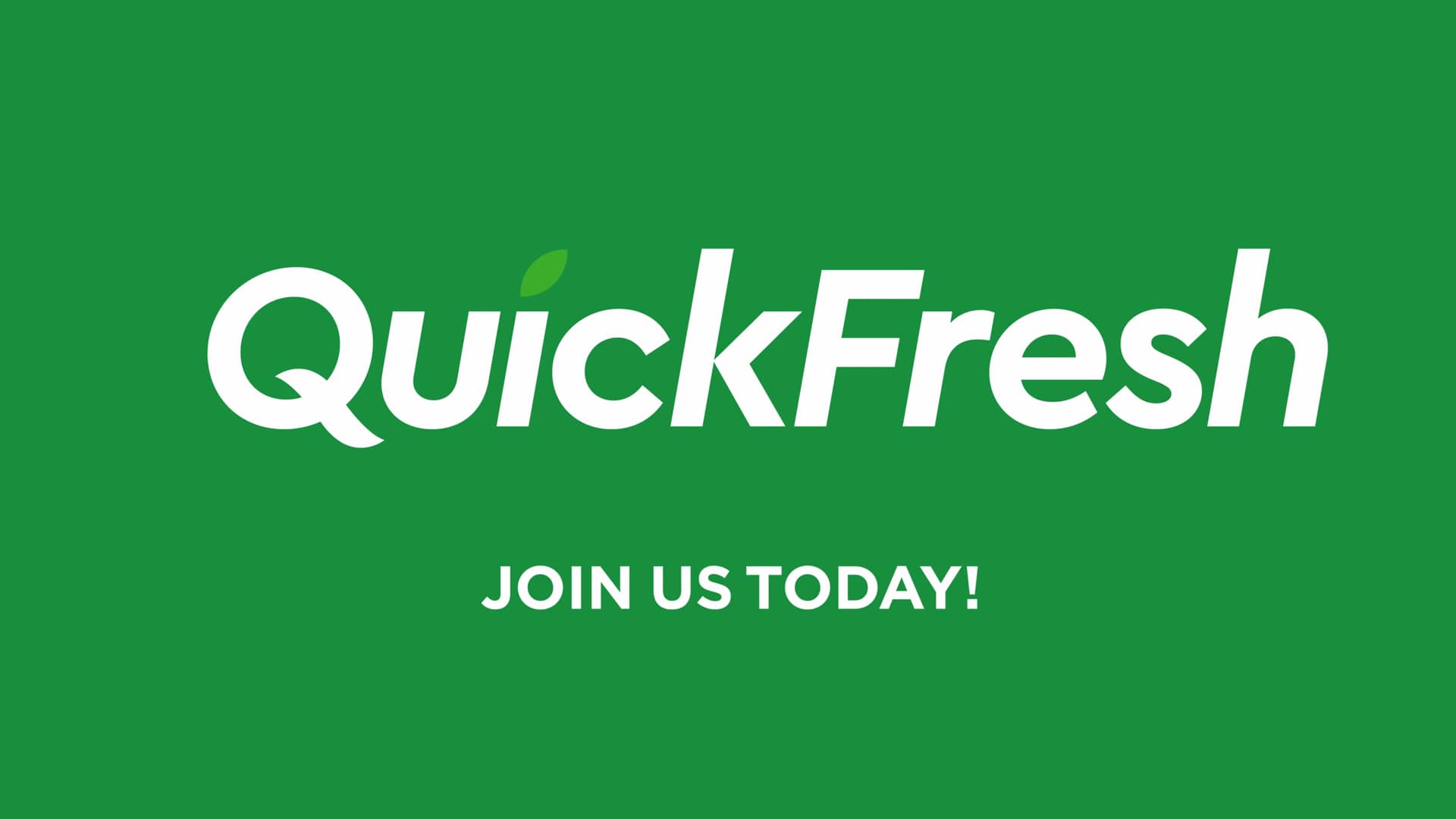 QuickFresh Coach Pain Points on Vimeo