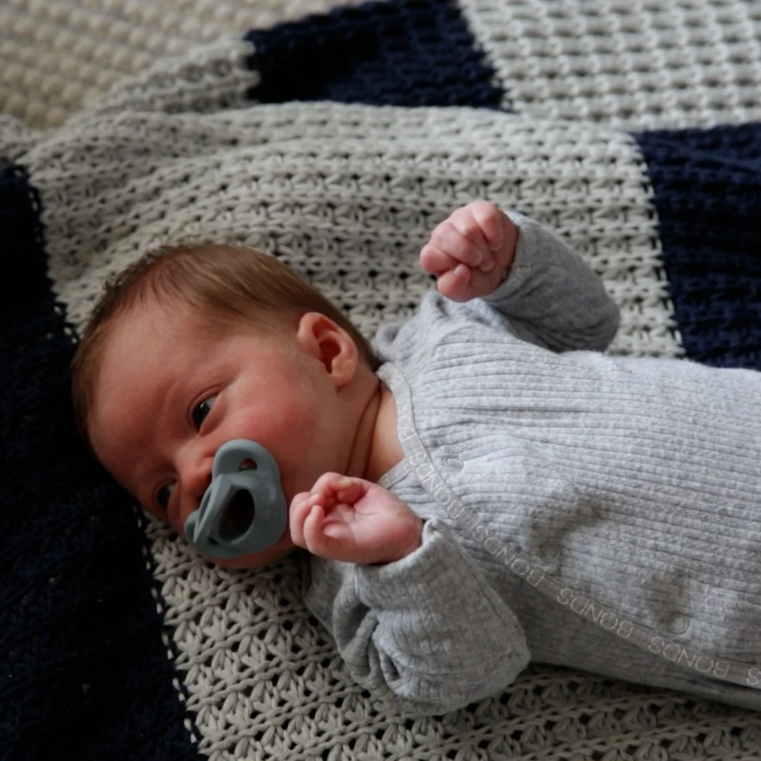 test ster – Minbie US