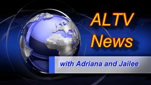 ALTV News | 2.18